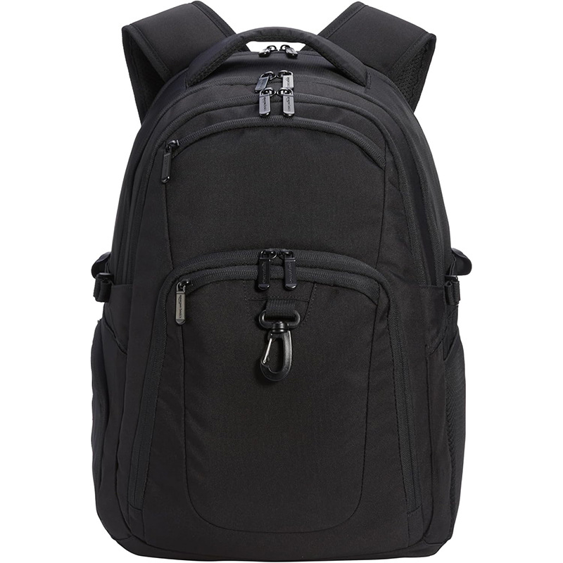 Haslor laptop backpack Travel Business Fashion casual backpack Large capacity laptop bag