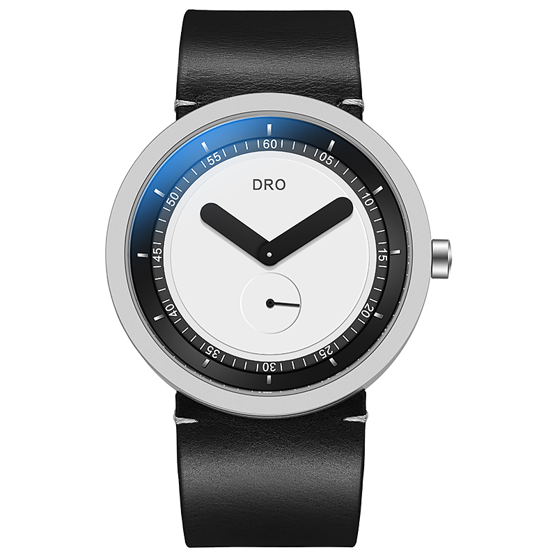 TPW D5001 Custom 46mm stainless steel men watch high quality