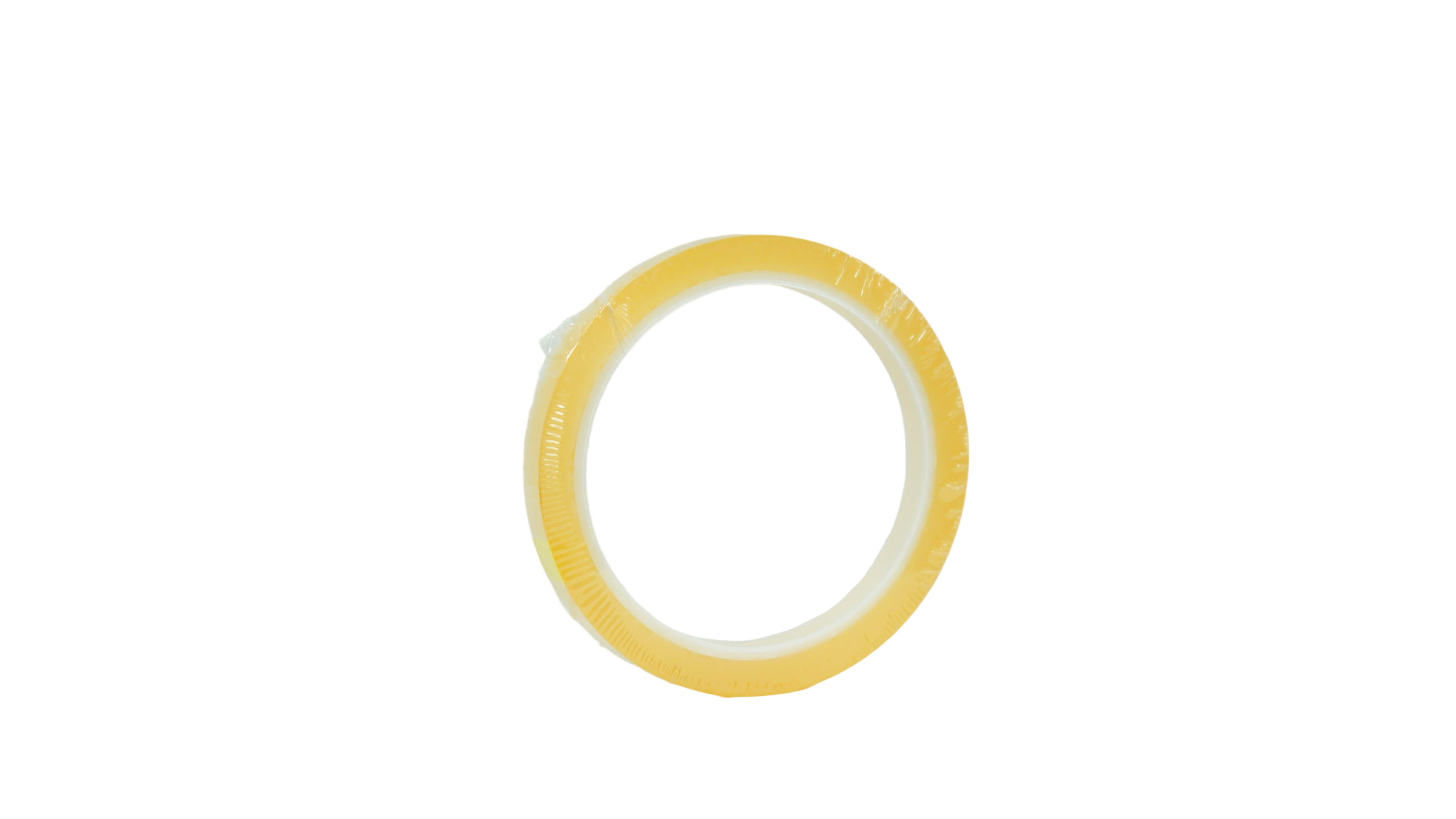 Clean room anti-static tape