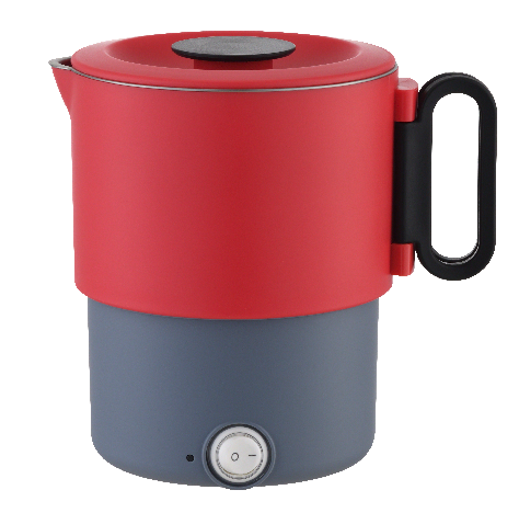electric travel kettle
