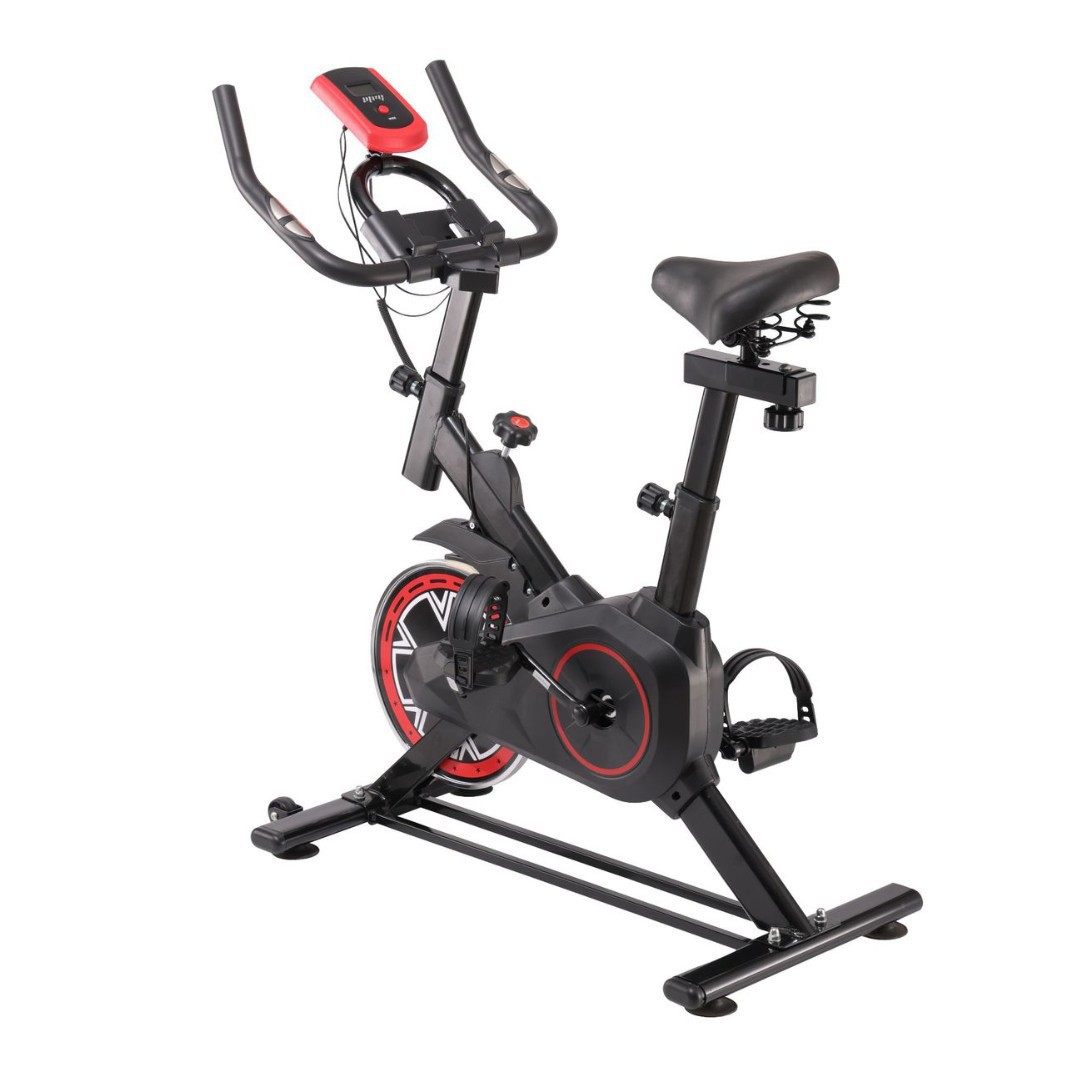 MDK spinning bike fitness