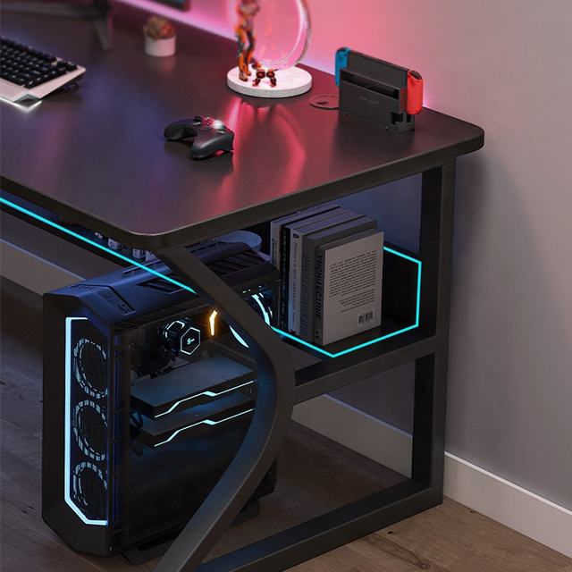 Home Office Computer Game Desk
