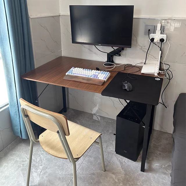 Home Workstation Office Desk Office Furniture Gaming Computer Desk