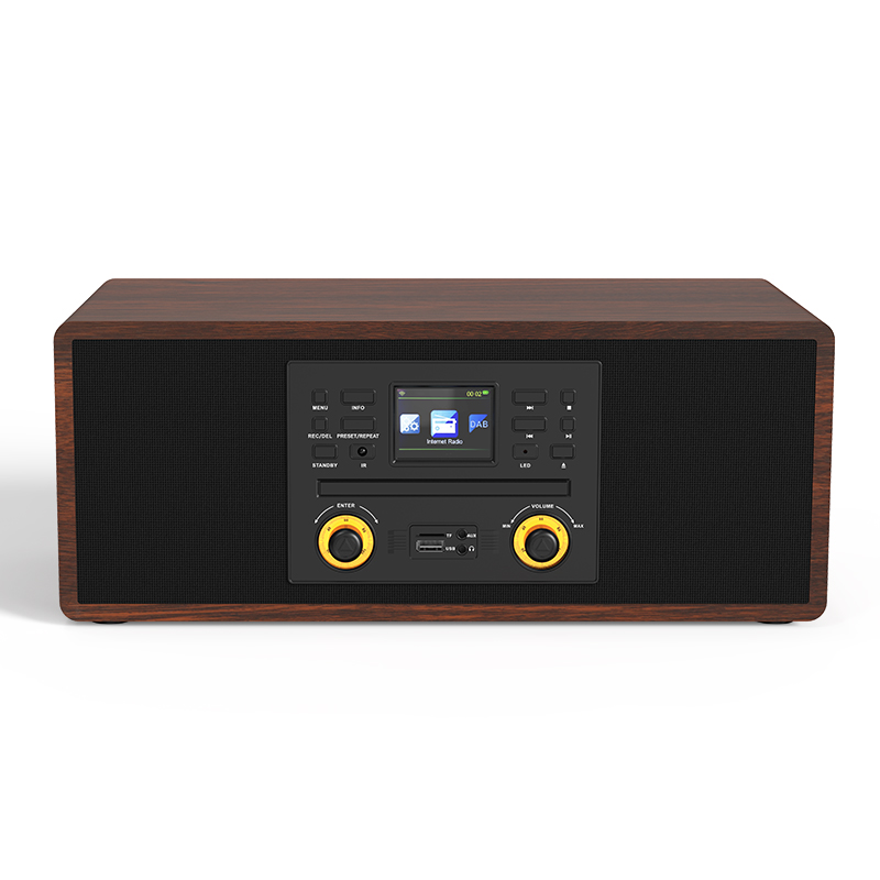 Bluetooth DAB Radio