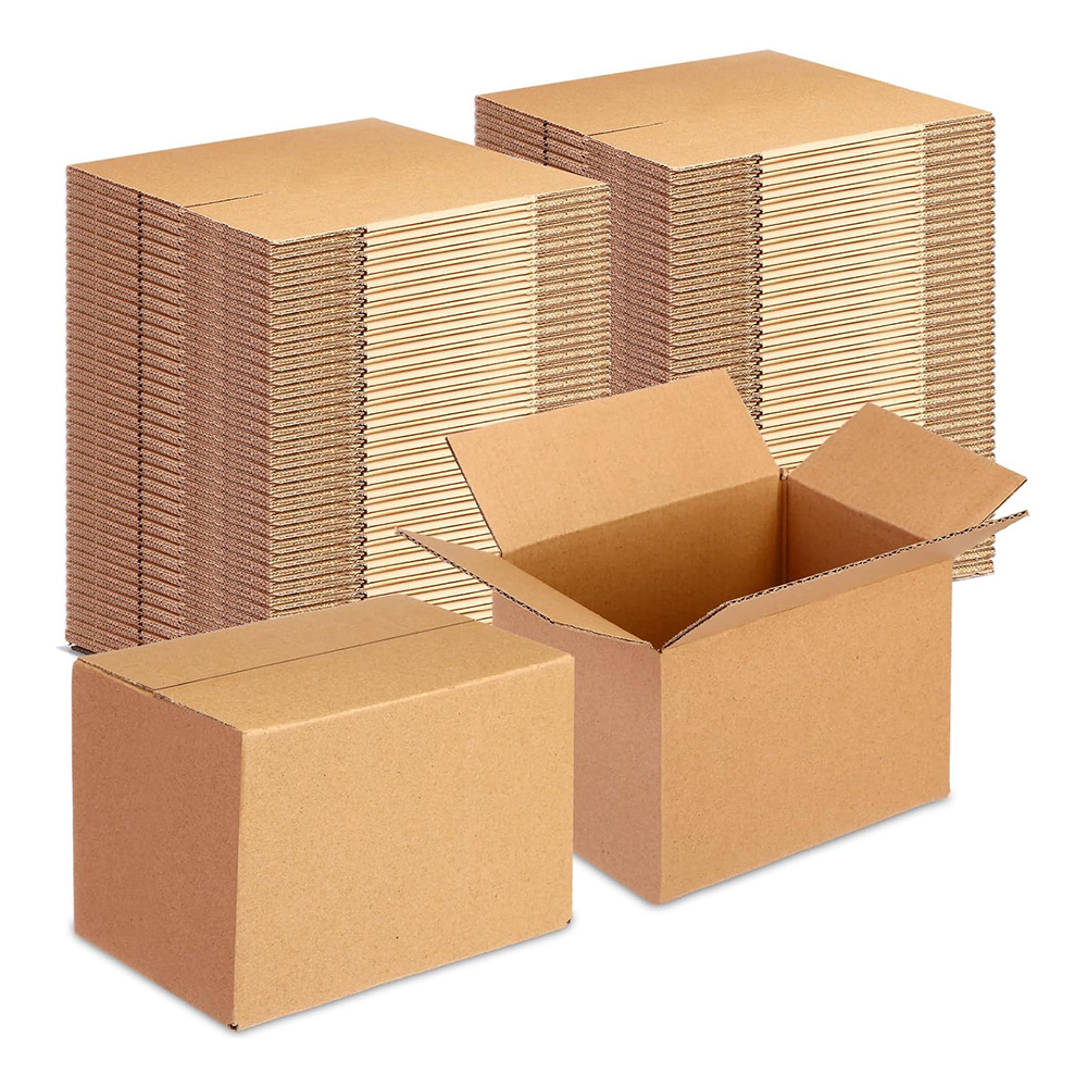 Mailer box