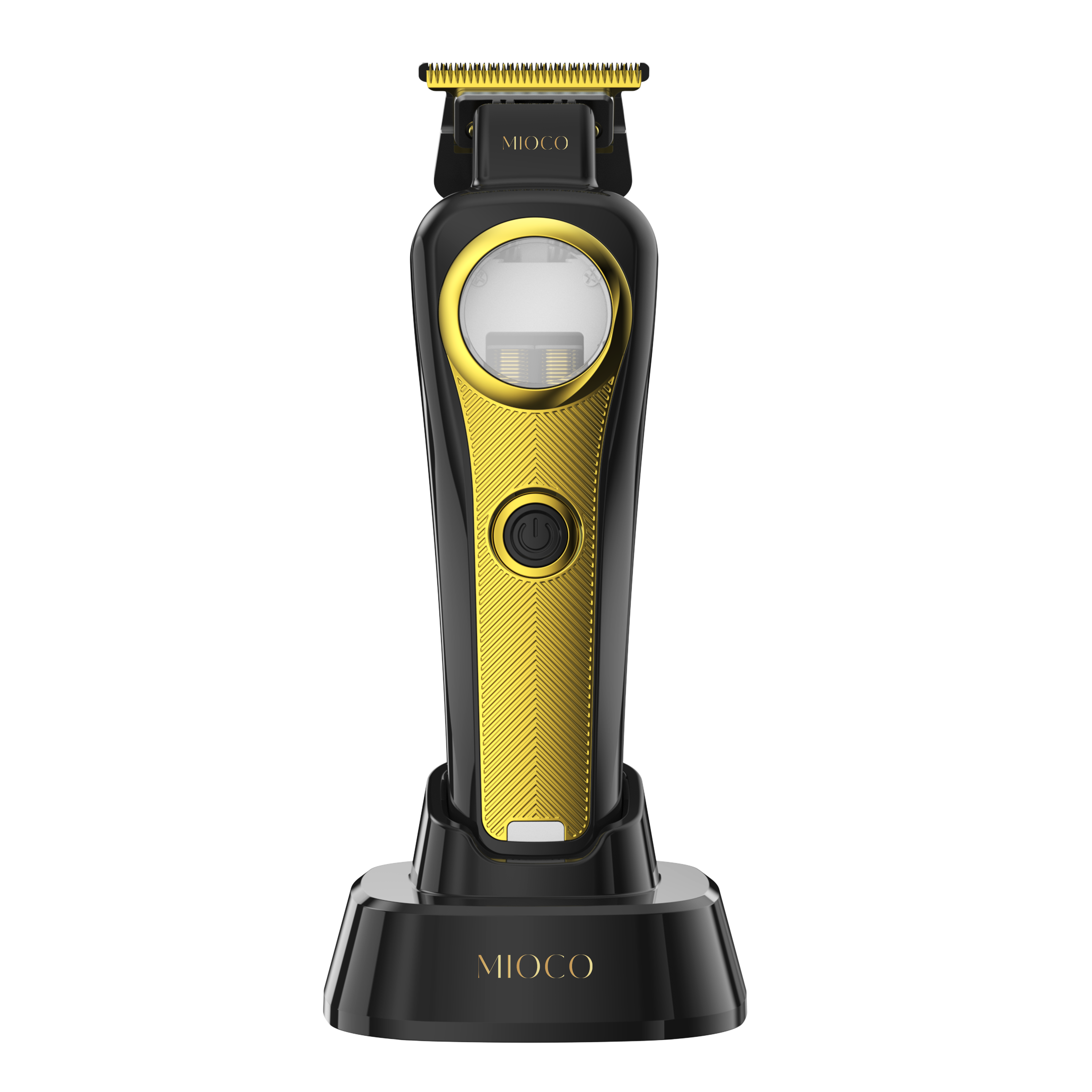 M9652 Professional rechargeable hair trimmer for Salon