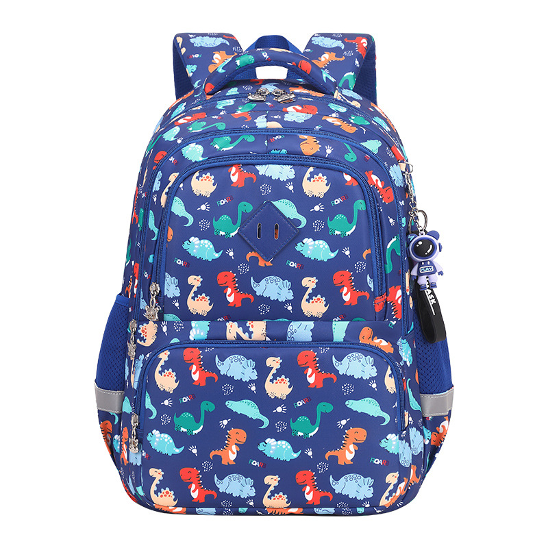 Haslor School Backpack Cute for Elementary School Grades 3 to 6, Middle School casual backpack