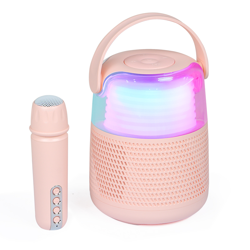 Bluetooth speaker