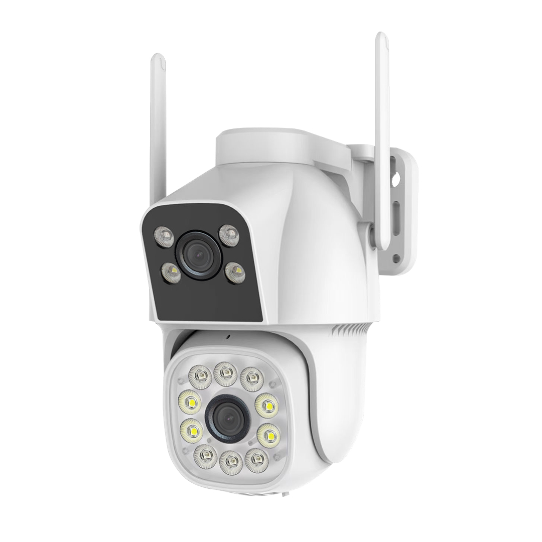 4G/WIFI Security Camera Outdoor Waterproof Camera