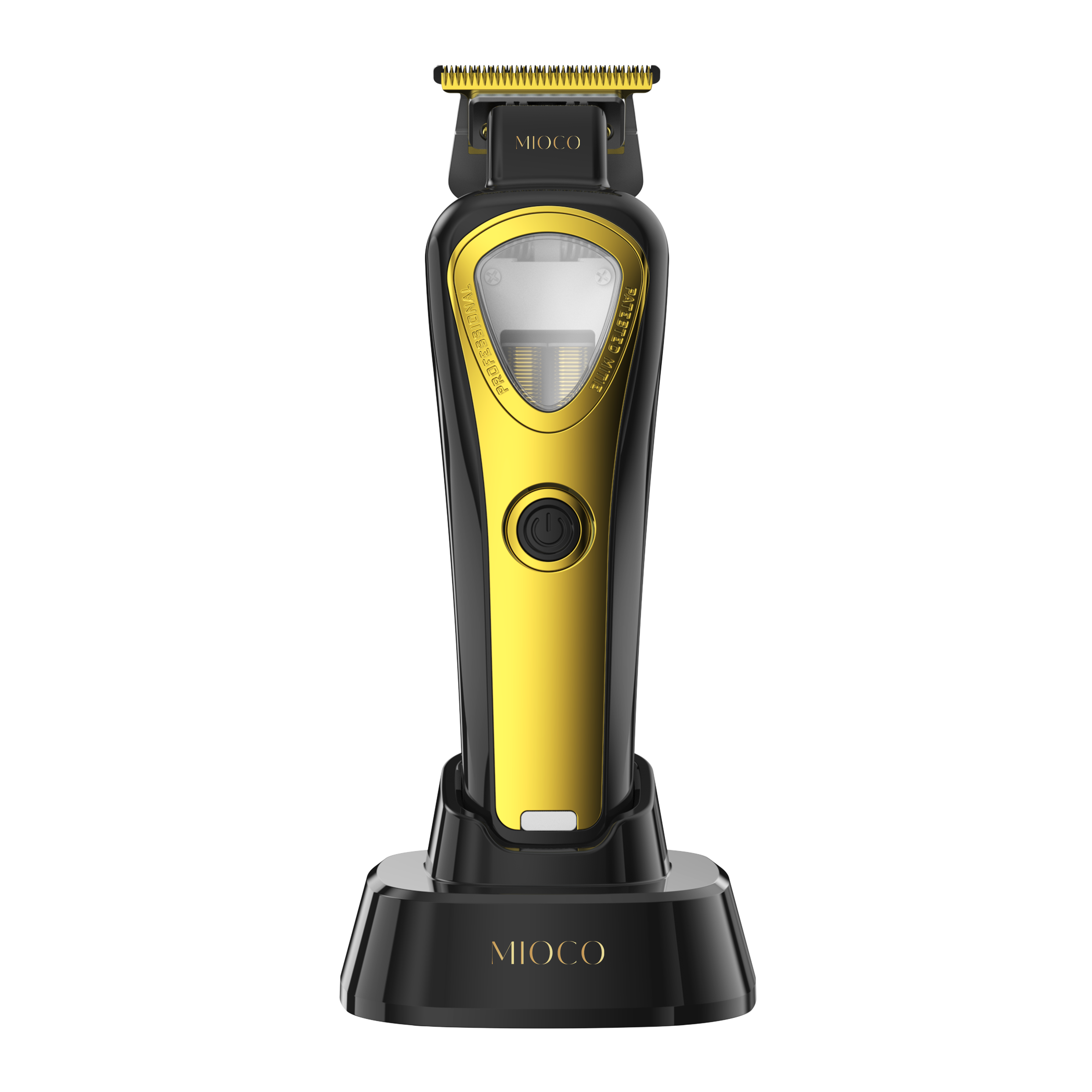M9653 Professional Rechargeable Hair Trimmer Salon