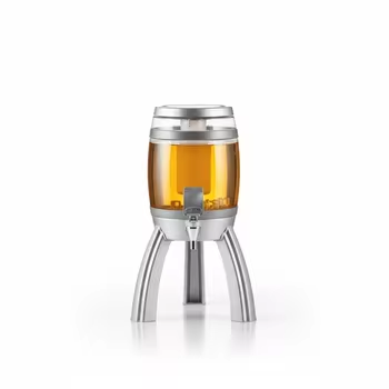 Commercial Beer Tower