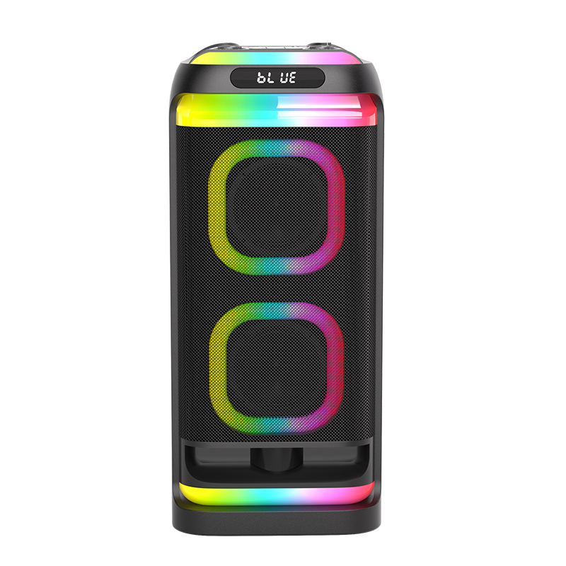 Bluetooth Party Speaker