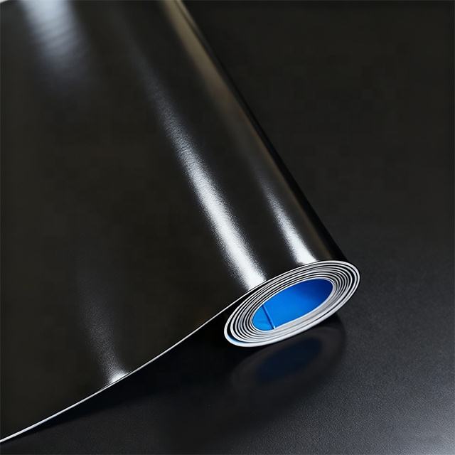 Waterproof and anti slip dance mat PVC sheet vinyl base board roll