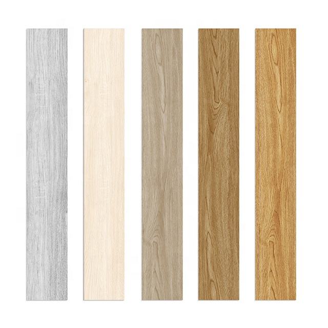 Mixed reinforced floor tiles SPC click floor 4/5/8mm waterproof