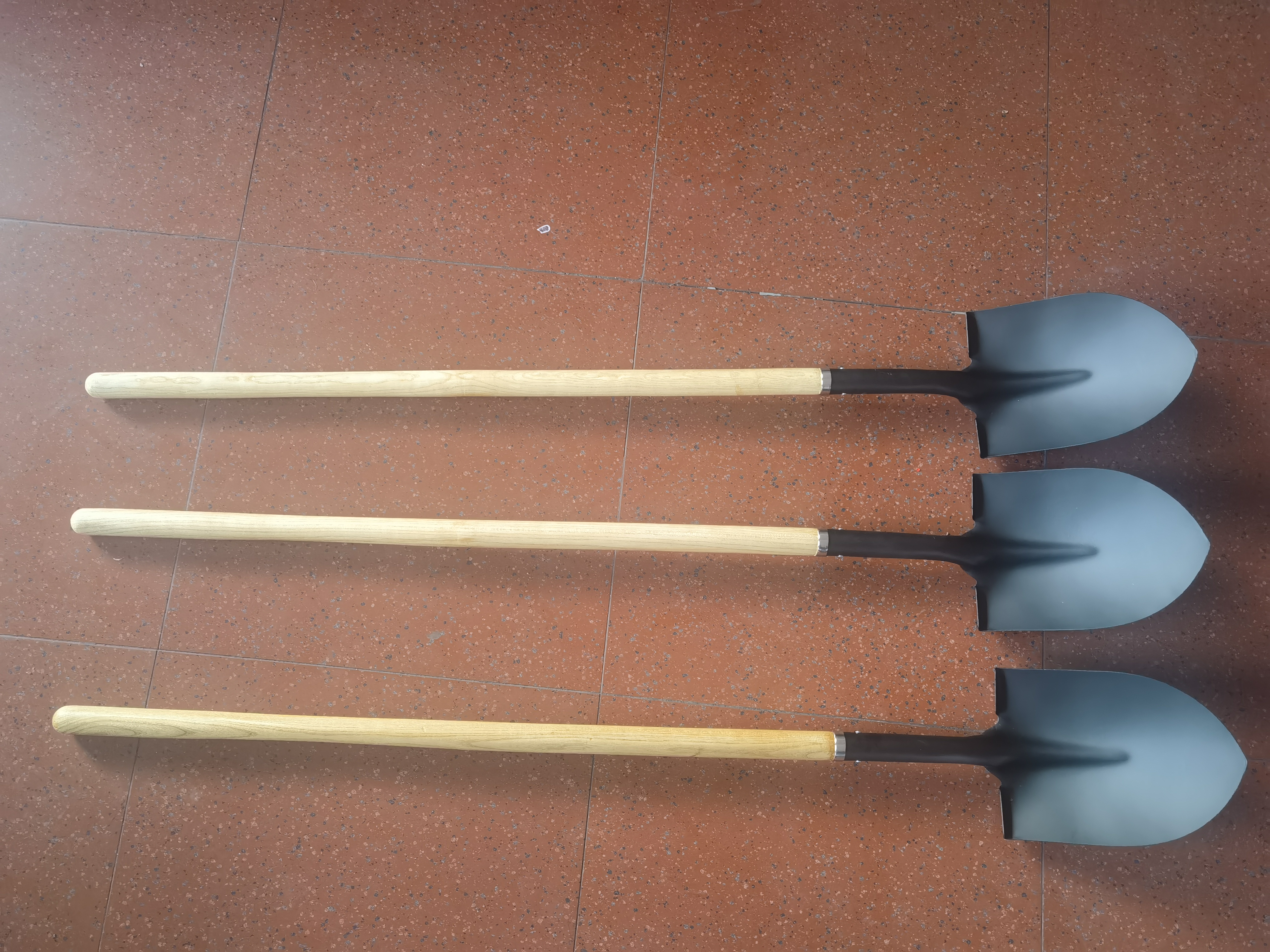 shovel