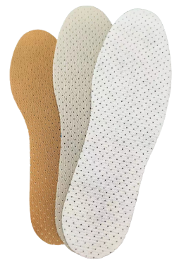 insole