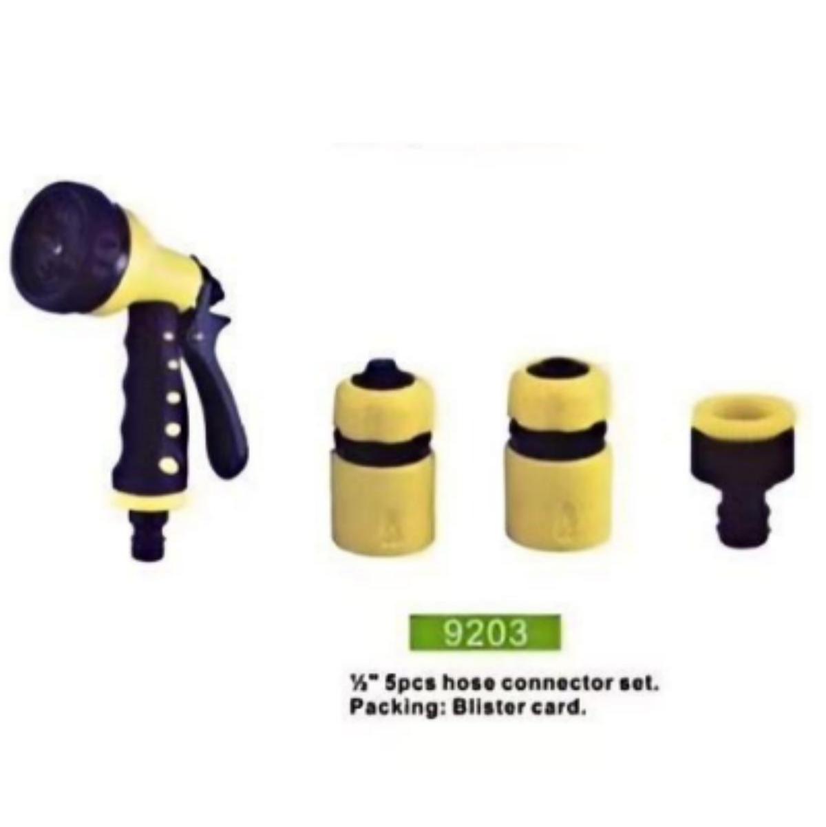Quick-Connect Spray Gun Combo Series