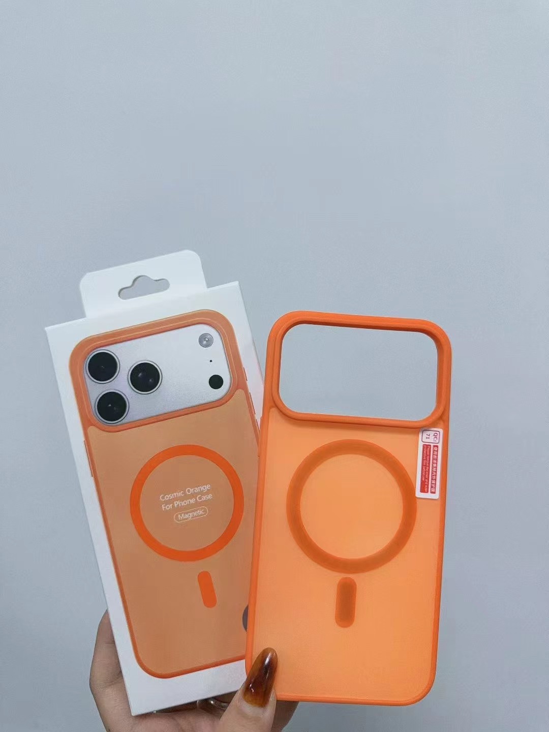 Orginal Style Phone Cover