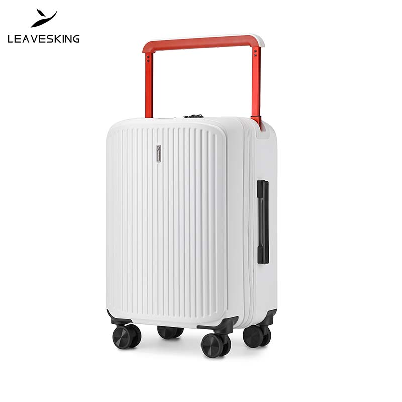 LV-2309 PC Suitcase 3-piece Set