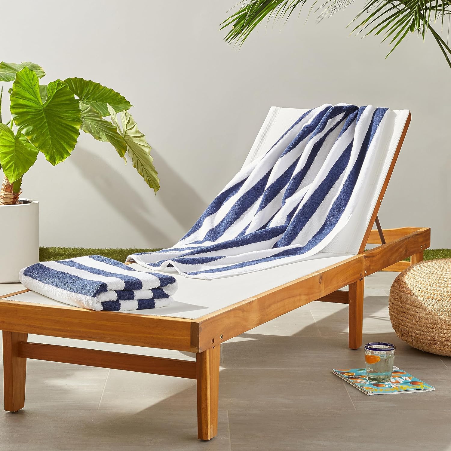 Factory manufacturer suede double-sided printed quick drying 160x90cm beach towel