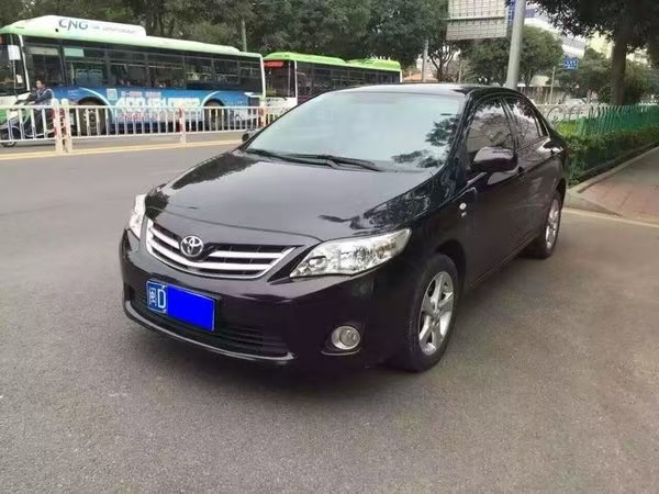 New Car accessories