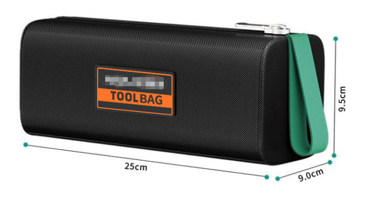 Haslor Tool Bag Storage Oxford Water Repellent