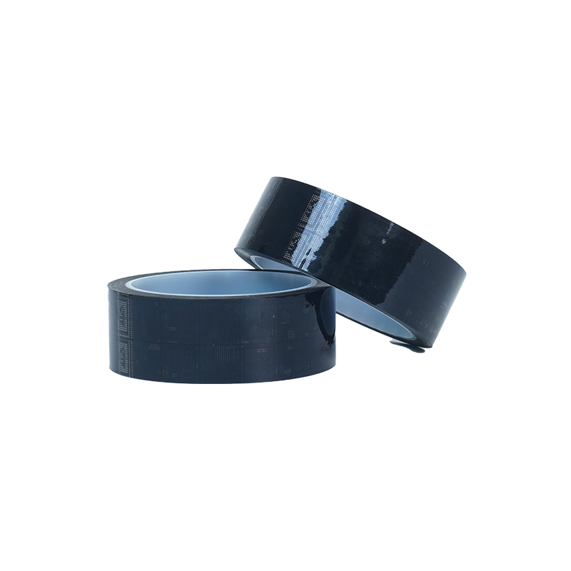 Anti static tape with anti-static LOG icon
