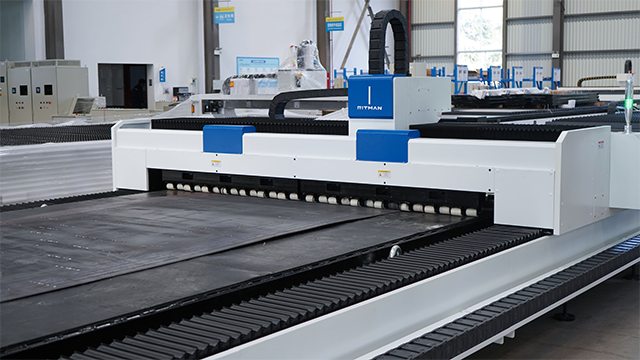 RITMAN High intensity, physical marking Physical Scribing Machine Automobiles, construction mach