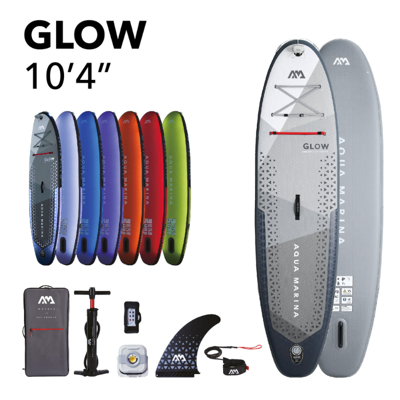 GLOW-AquaMarina
