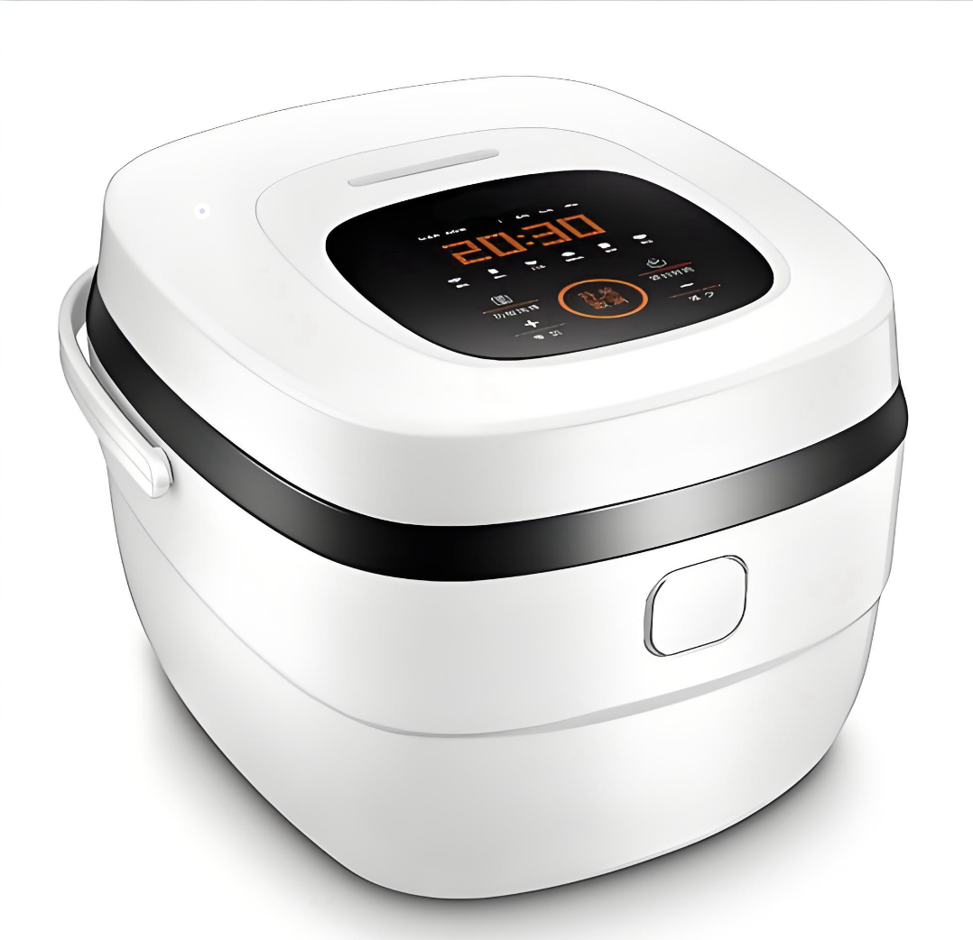 electric cooker