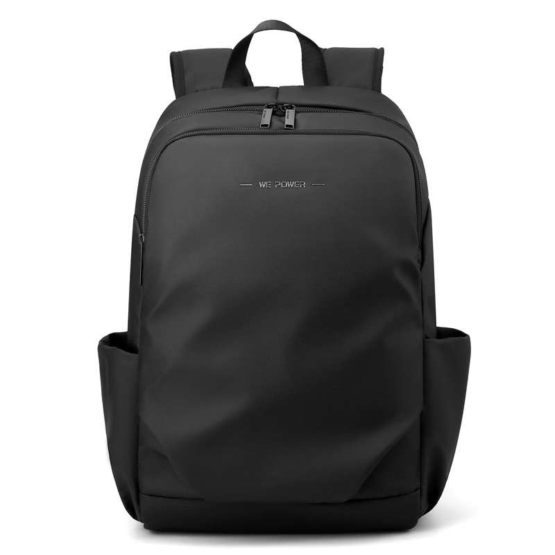 Men's Large-Capacity Laptop Backpack for Travel, Outdoor, Business & Commute.