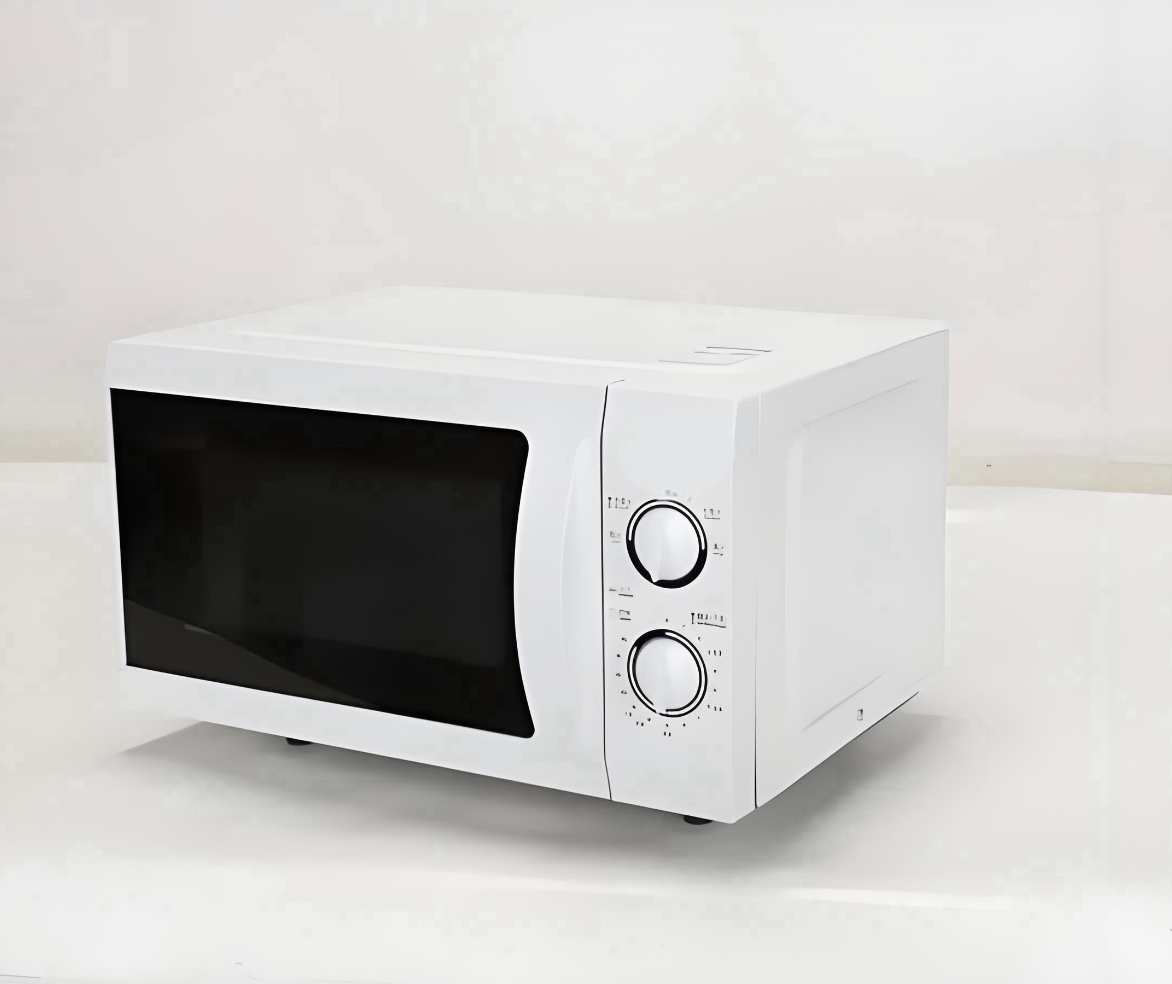 Microwave oven
