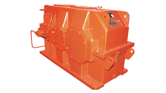 Yushuo heavy machinery Industrial general box Suitable for general industry