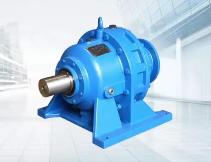 electrical machinery