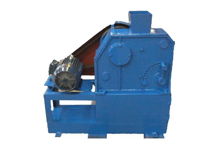 metal crusher