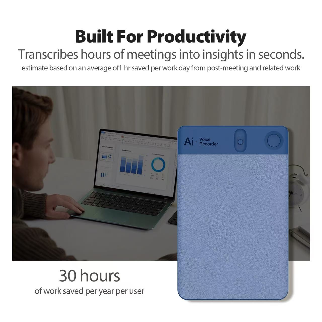 AI Recorders