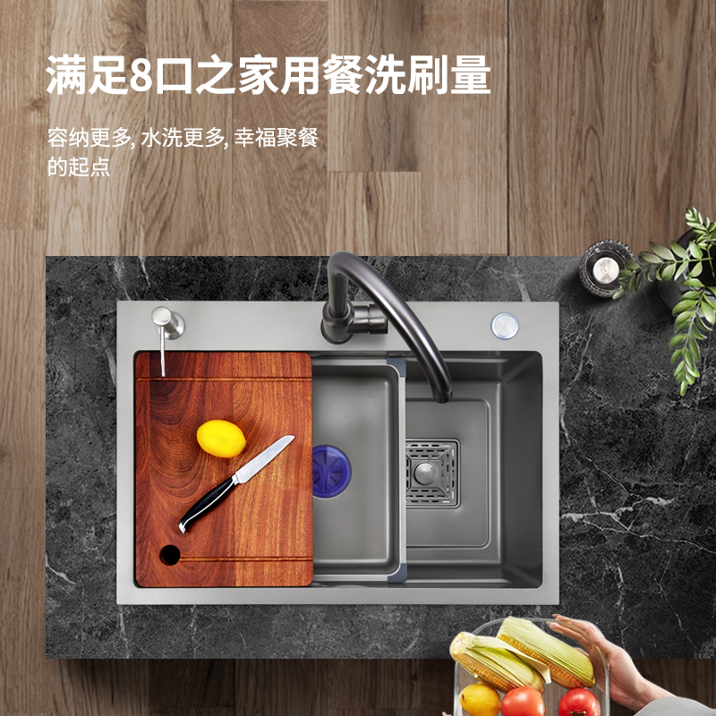 Kitchen Sink