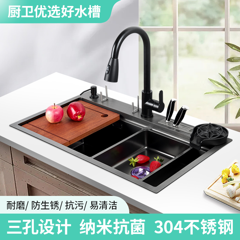 Kitchen Sink