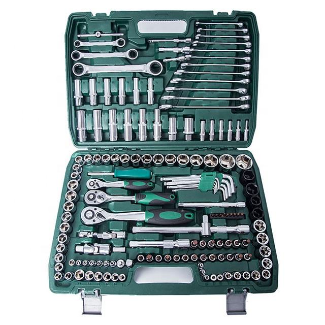 Car repair kit, home repair screwdriver kit