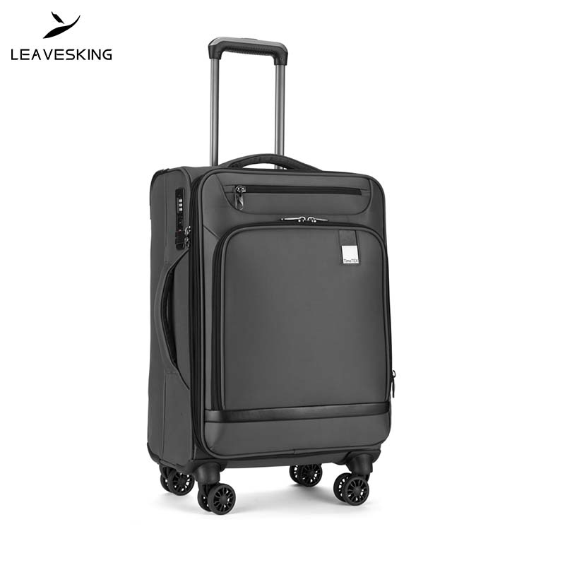 Polyester trolley case