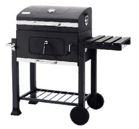Charcoal Grill