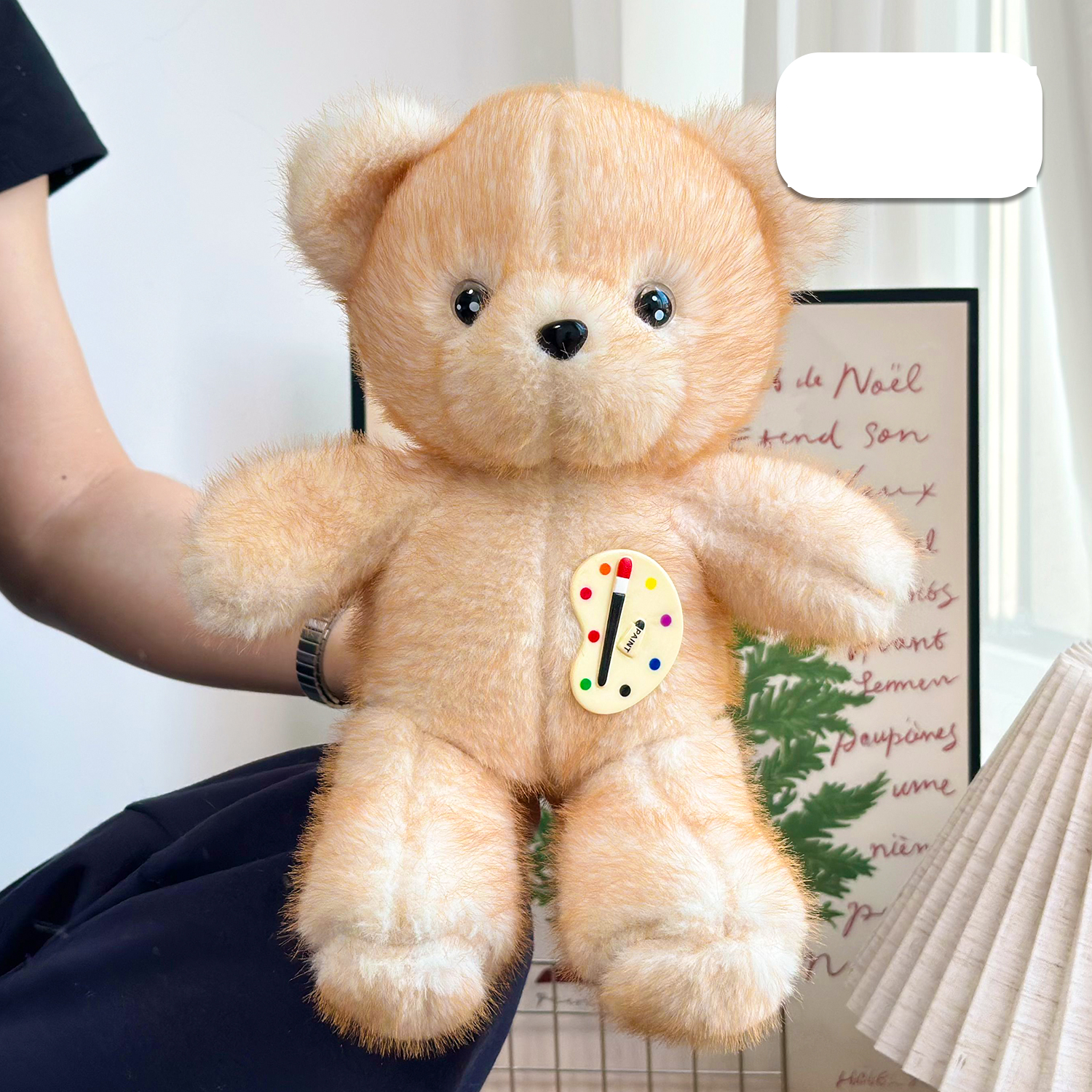 Bear