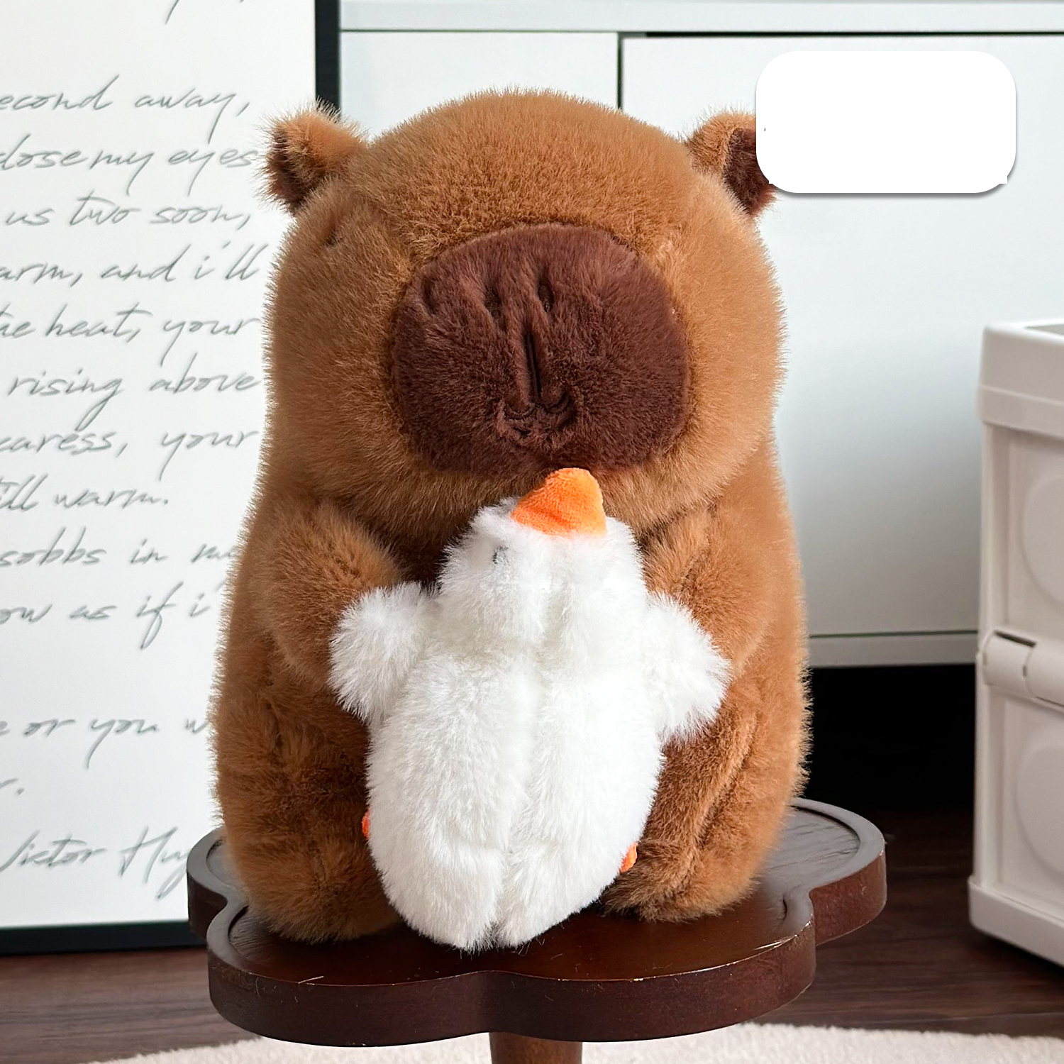 capybara