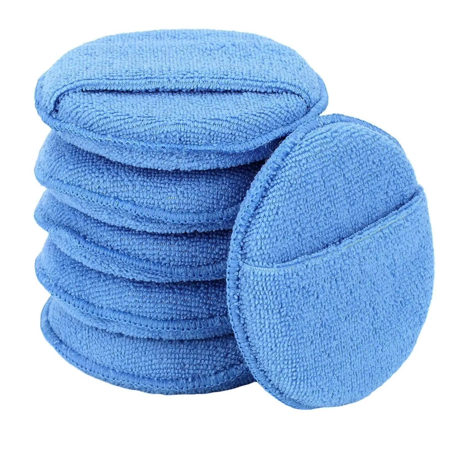 Microfiber Sponge