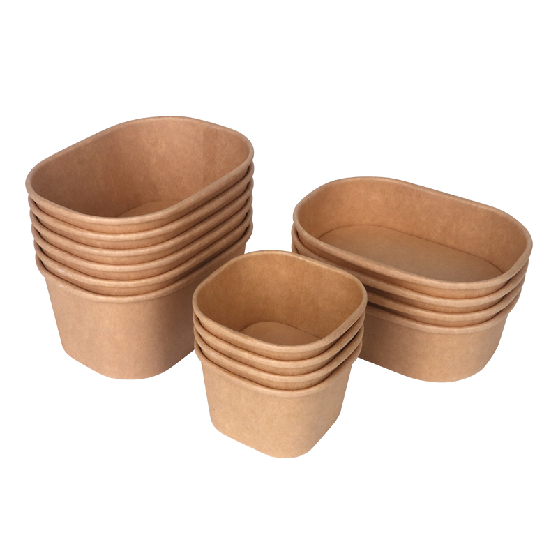 Small Food Container