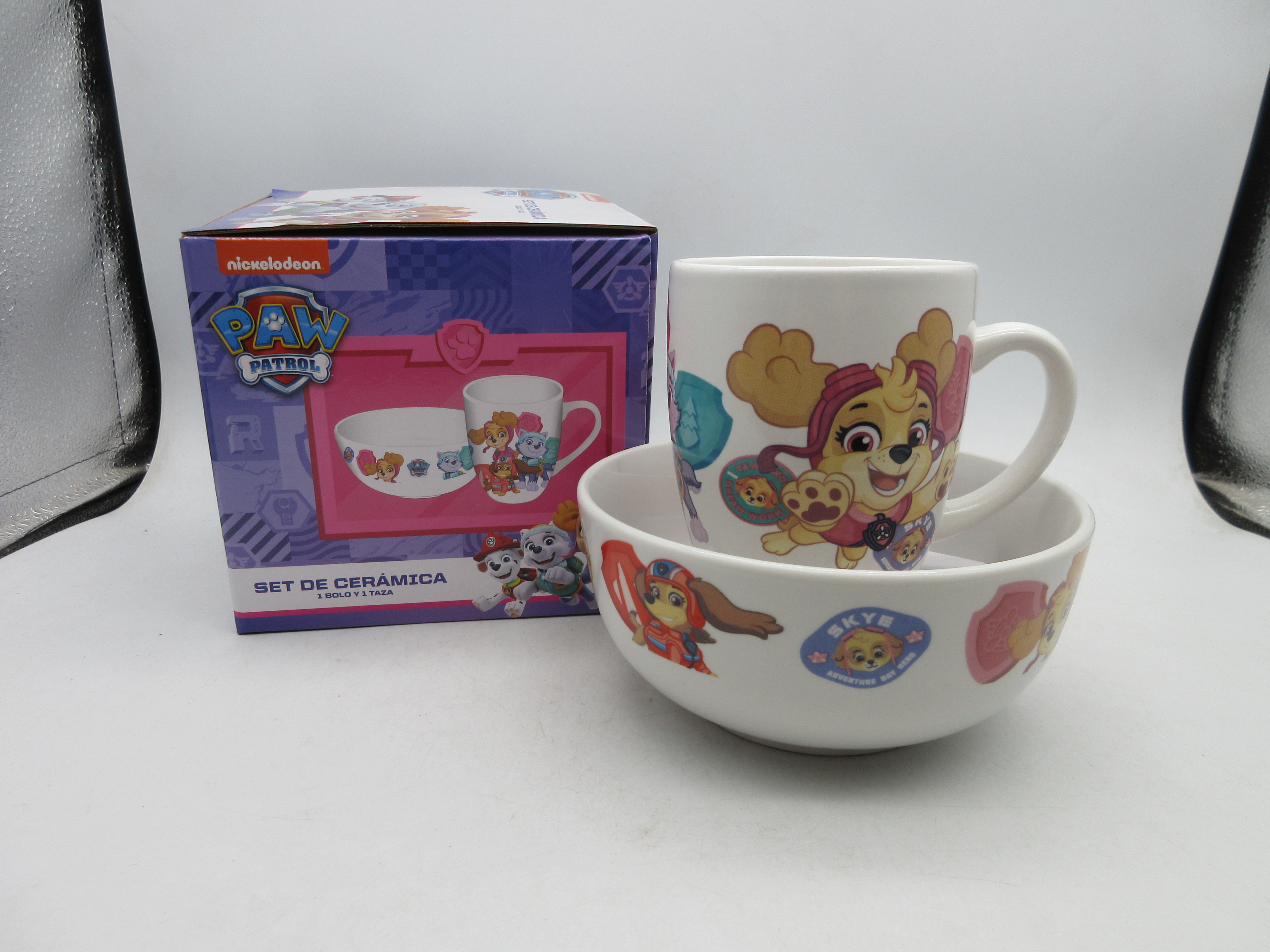2pcs set