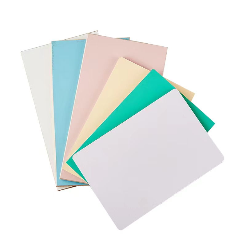 Calcium Silicate Board