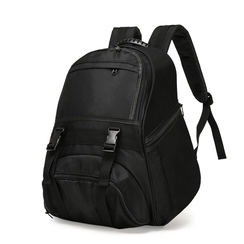 Versatile Gym Backpack for Men & Women – Perfect for Soccer, Basketball and Travel