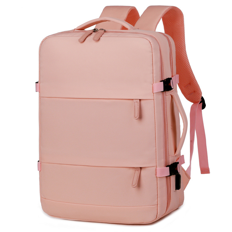 Haslor Travel Backpack ,Airline Carry On Backpack,Luggage,Large capacity,Business Backpack