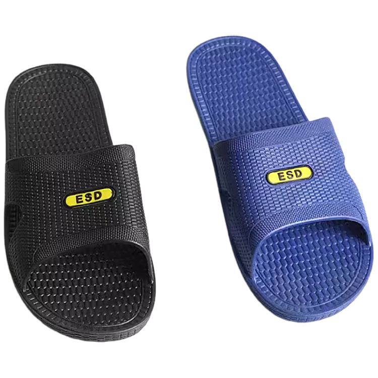 High quality anti-static slippers